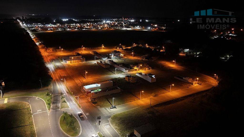 Loteamento e Condomínio à venda, 175M2 - Foto 1