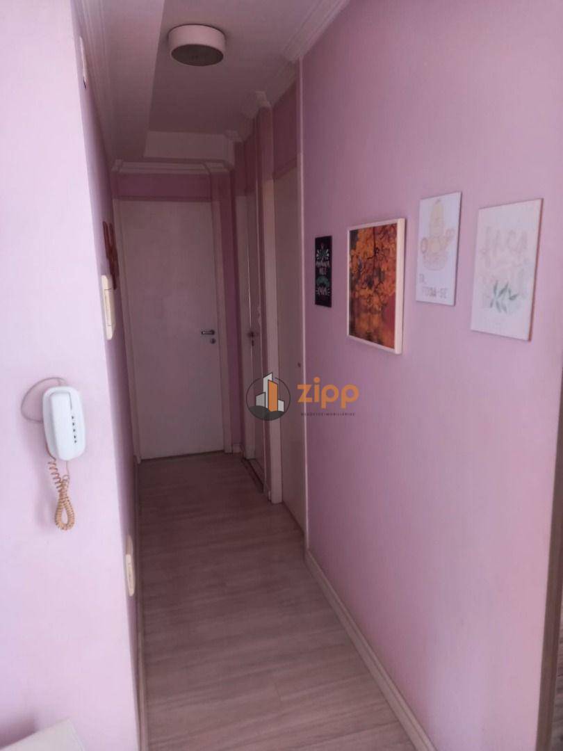 Apartamento à venda com 2 quartos, 52m² - Foto 21