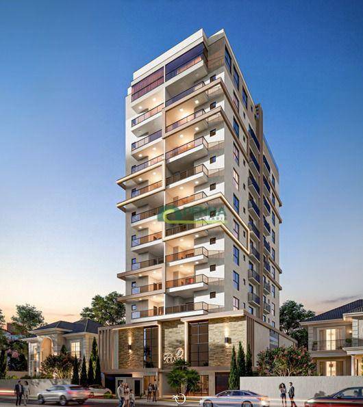 Apartamento, 1 quarto, 1 m² - Foto 1