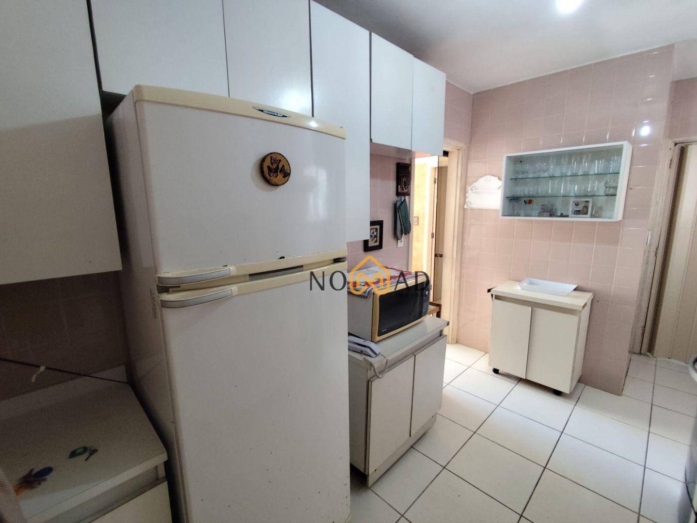 Apartamento à venda com 3 quartos, 85m² - Foto 17