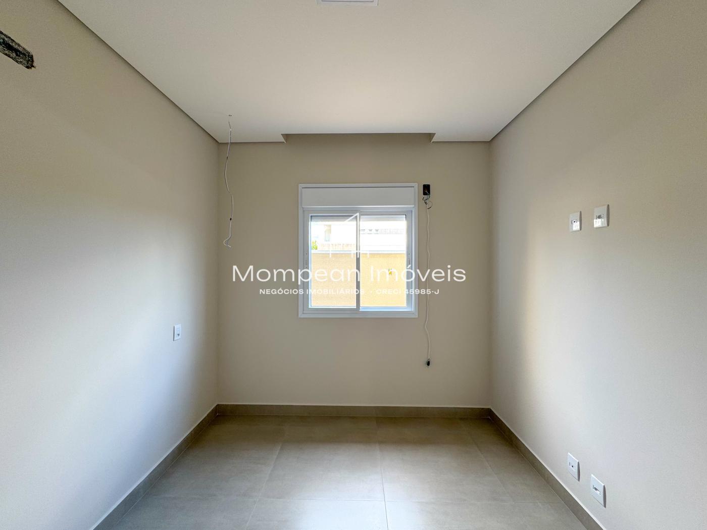 Casa de Condomínio à venda com 3 quartos, 150m² - Foto 4