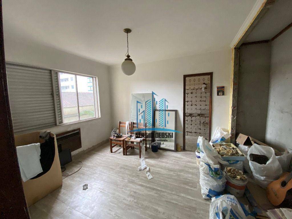 Apartamento à venda com 3 quartos, 127m² - Foto 19