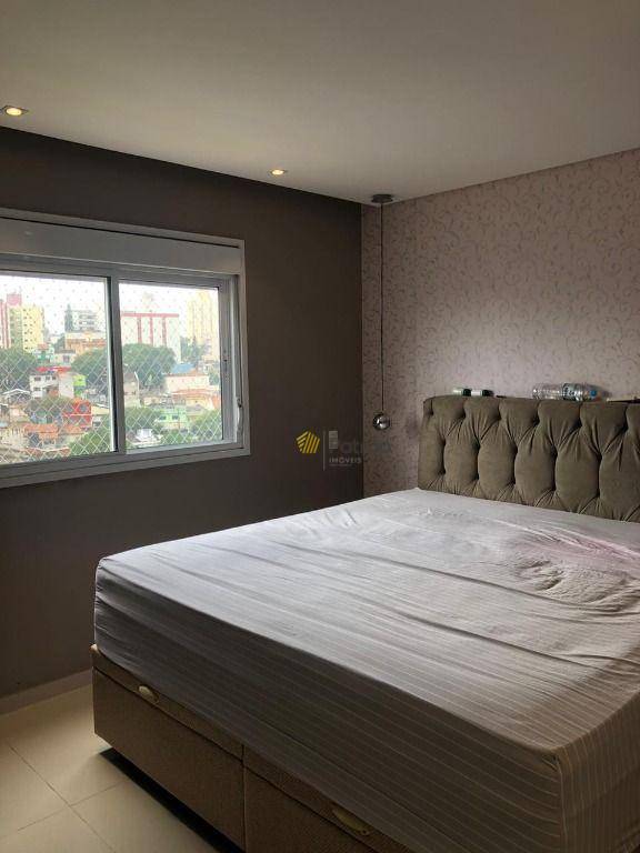 Apartamento à venda com 3 quartos, 155m² - Foto 16