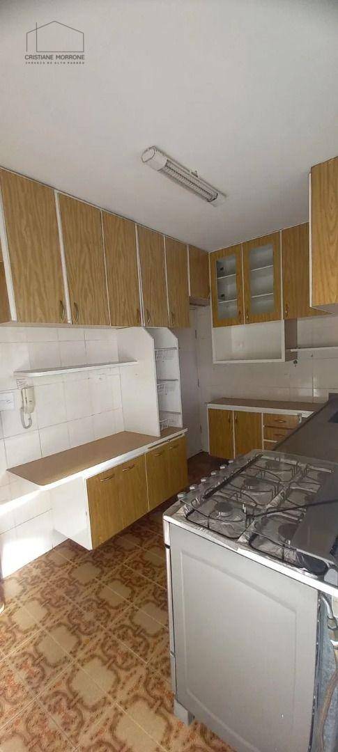 Apartamento à venda com 3 quartos, 85m² - Foto 9