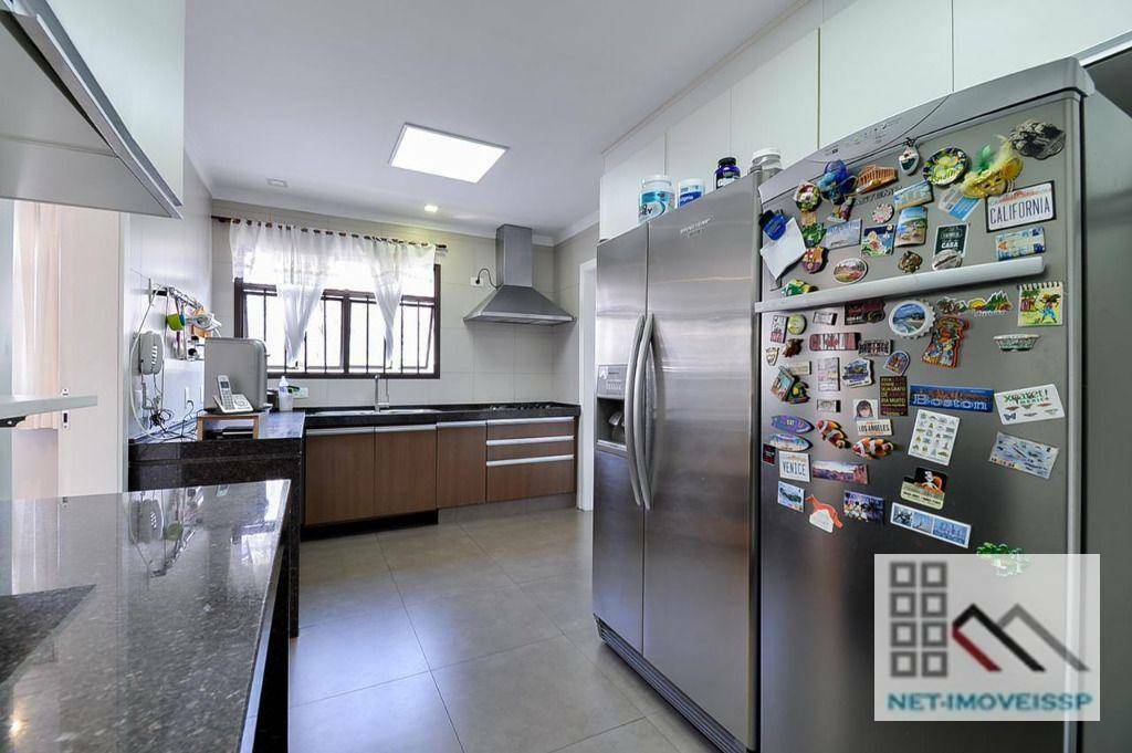 Apartamento à venda com 4 quartos, 230m² - Foto 29