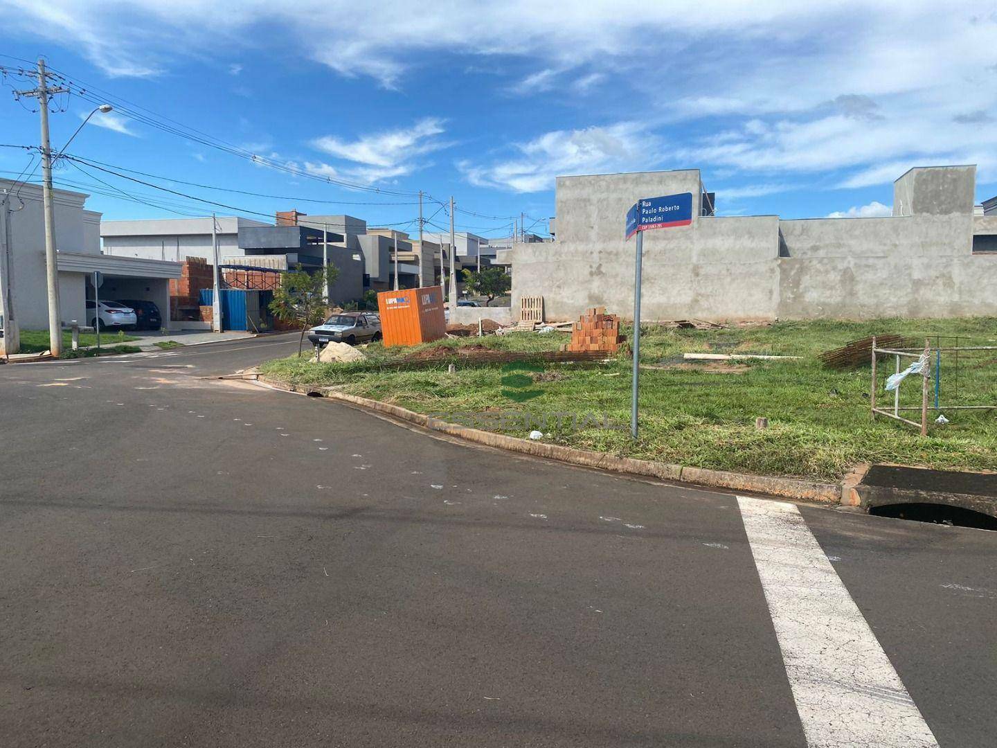 Loteamento e Condomínio à venda, 276M2 - Foto 4