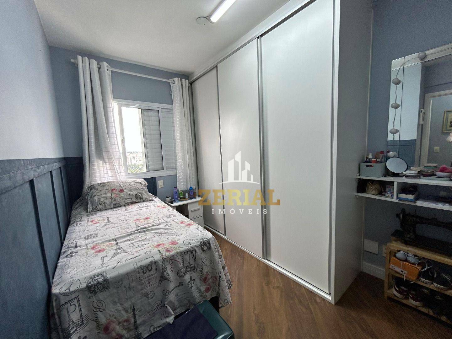 Apartamento à venda com 3 quartos, 77m² - Foto 20