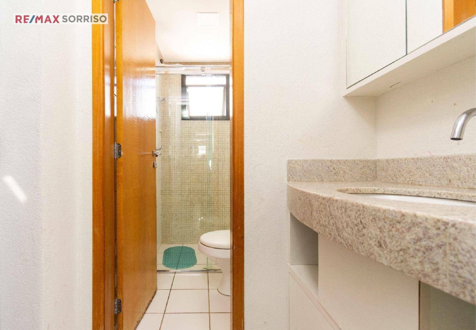 Apartamento à venda com 3 quartos, 87m² - Foto 17