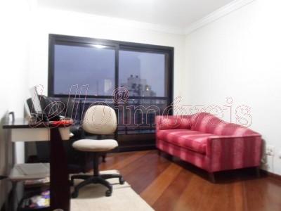 Apartamento à venda com 3 quartos, 224m² - Foto 10