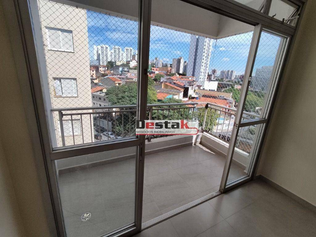 Apartamento à venda com 2 quartos, 58m² - Foto 3