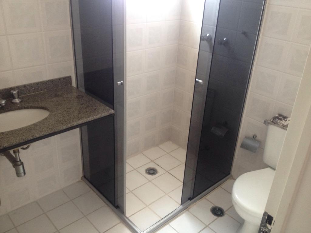 Apartamento à venda com 2 quartos, 56m² - Foto 8