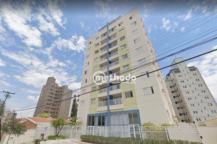 Apartamento para alugar com 3 quartos, 80m² - Foto 45