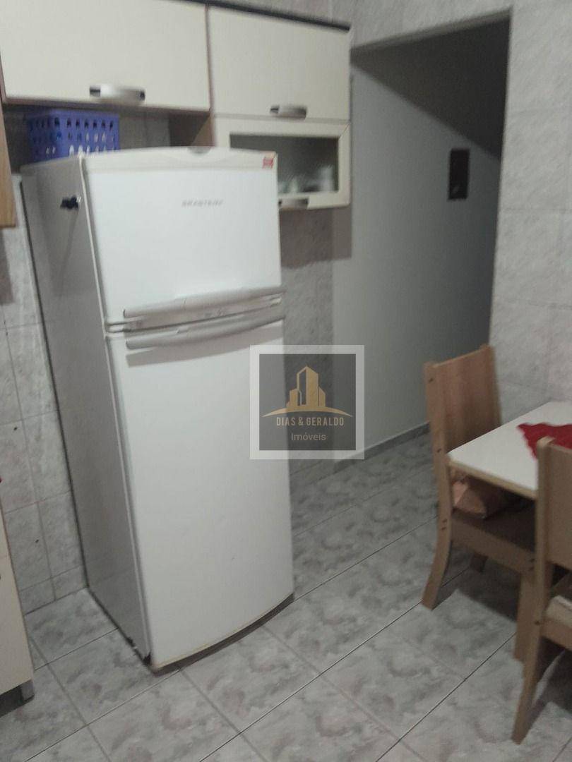 Casa, 2 quartos, 59 m² - Foto 7