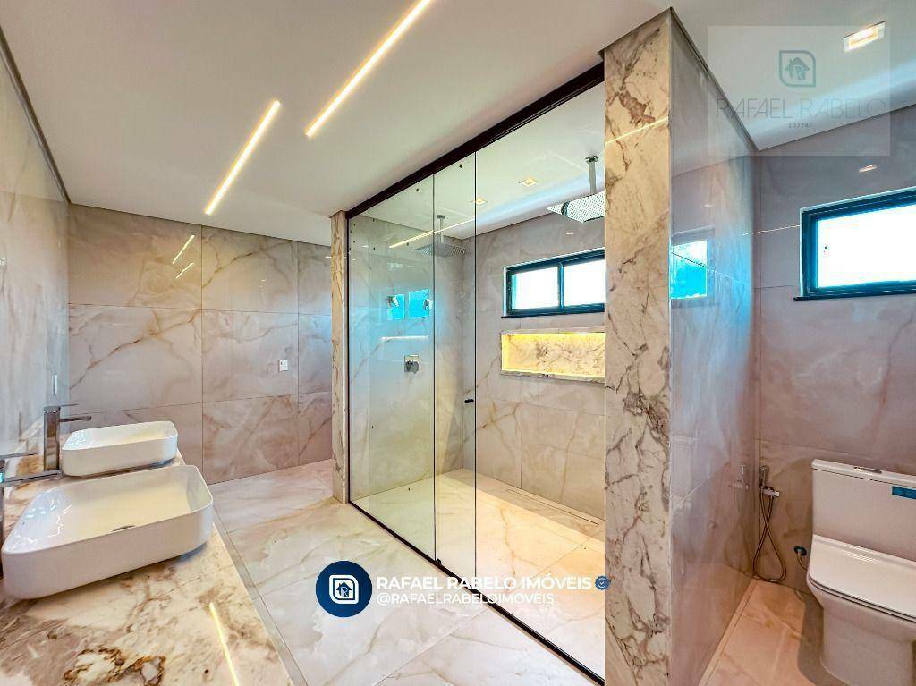 Casa de Condomínio à venda com 4 quartos, 400m² - Foto 17