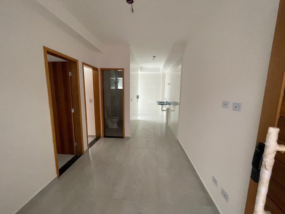 Apartamento à venda com 2 quartos, 40m² - Foto 13