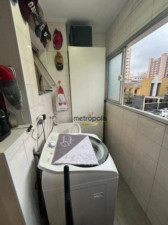 Apartamento à venda com 2 quartos, 70m² - Foto 6