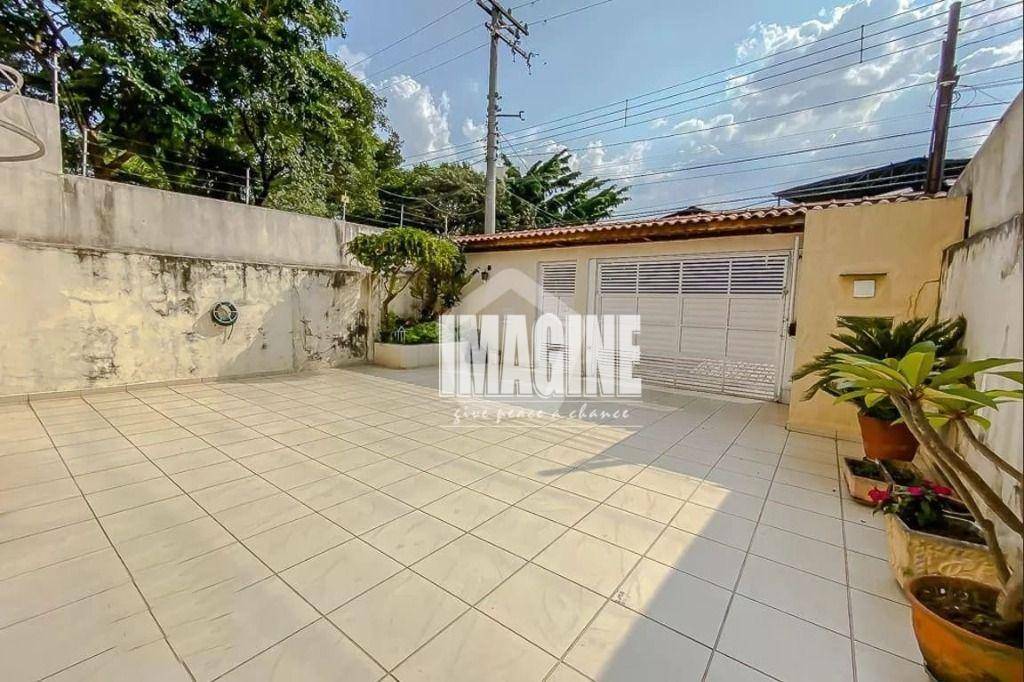 Sobrado à venda com 6 quartos, 400m² - Foto 34