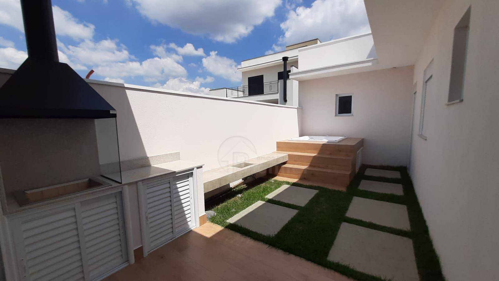 Casa de Condomínio à venda com 3 quartos, 190m² - Foto 22