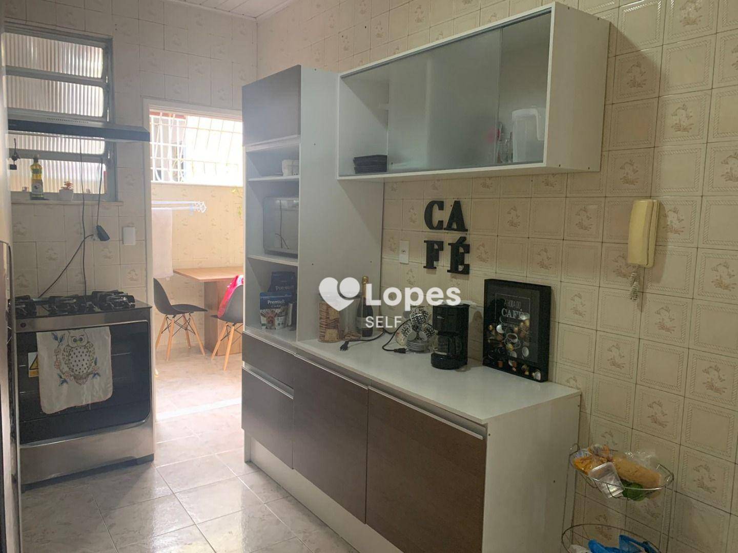 Apartamento à venda com 2 quartos, 75m² - Foto 7