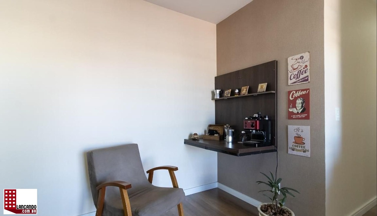 Apartamento à venda com 2 quartos, 68m² - Foto 3