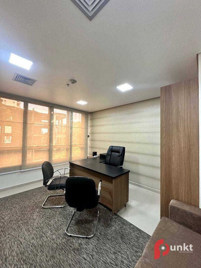 Conjunto Comercial-Sala à venda, 33m² - Foto 8