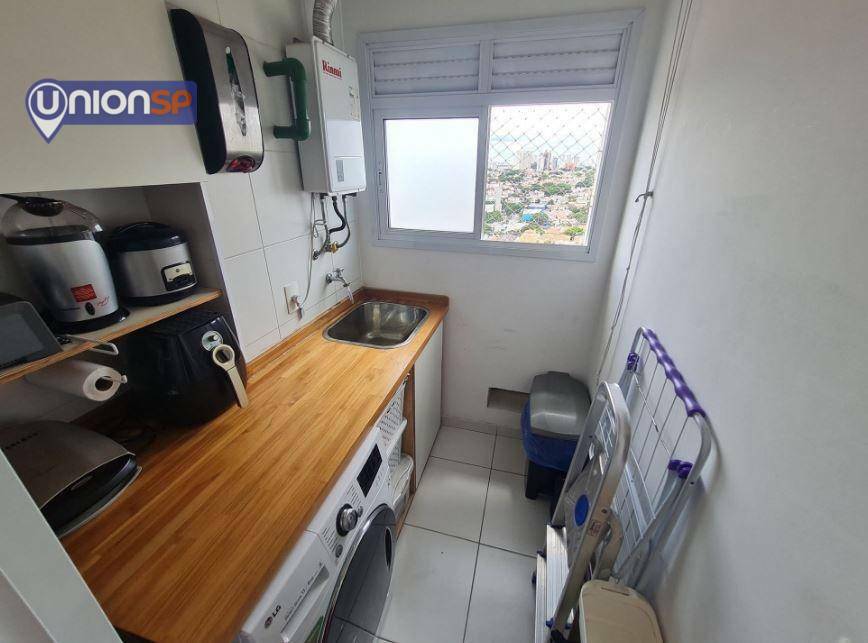 Apartamento à venda com 2 quartos, 64m² - Foto 12