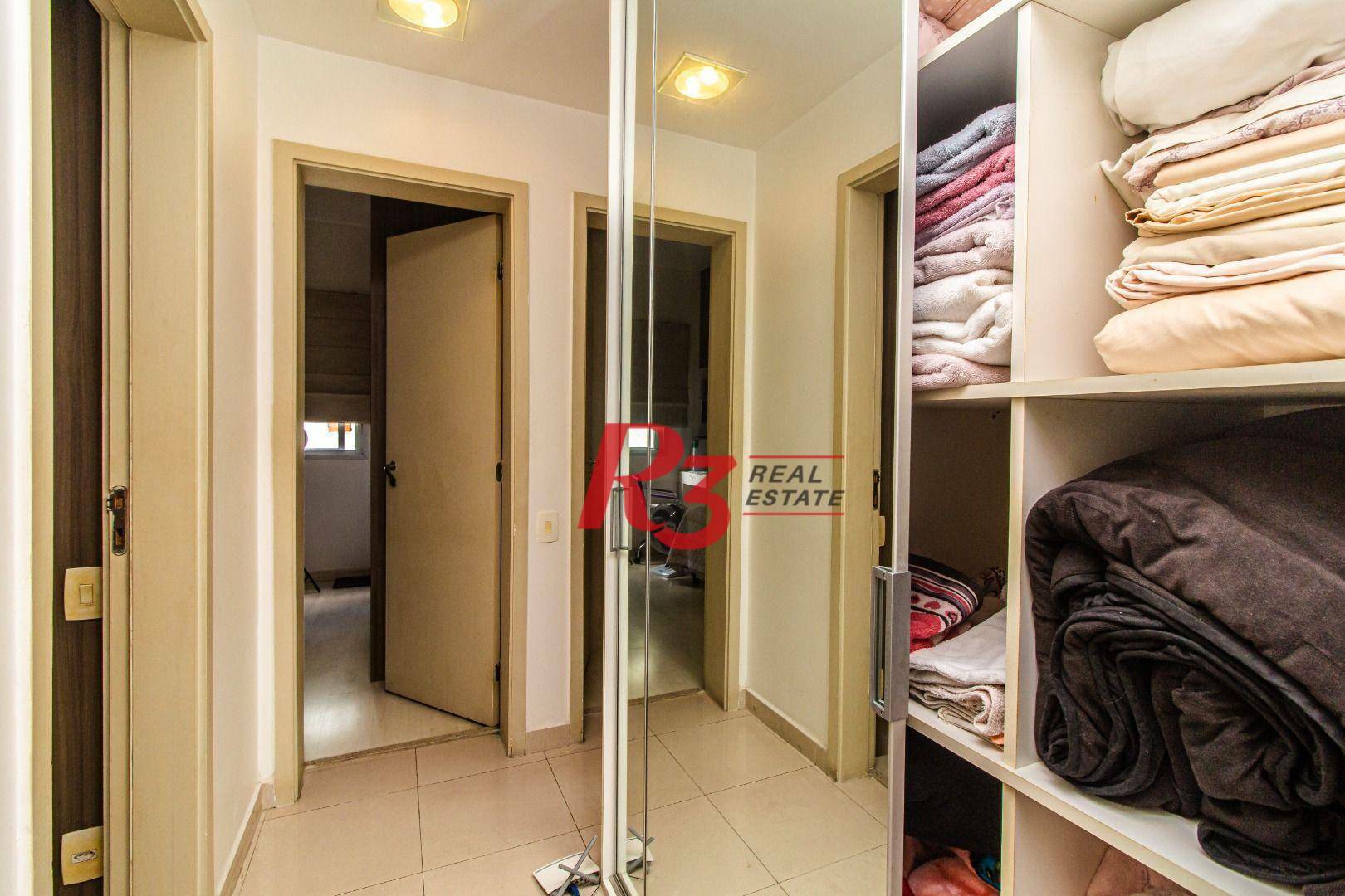 Apartamento à venda com 4 quartos, 134m² - Foto 16