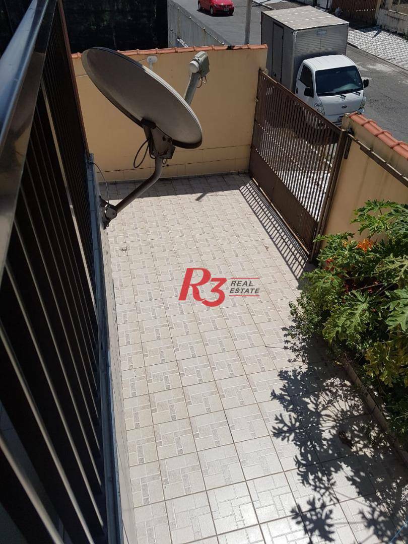 Sobrado à venda com 3 quartos, 124m² - Foto 34