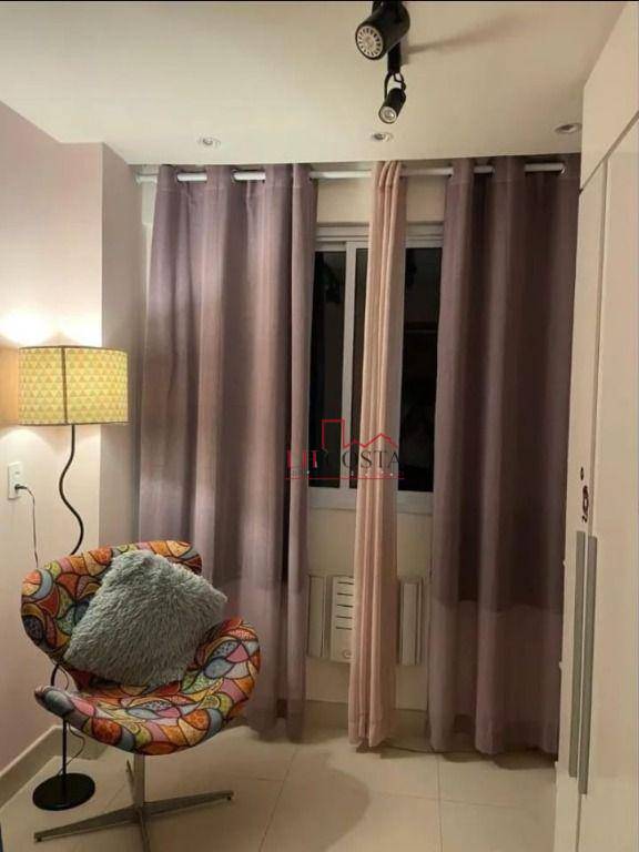 Apartamento à venda com 2 quartos, 60m² - Foto 6