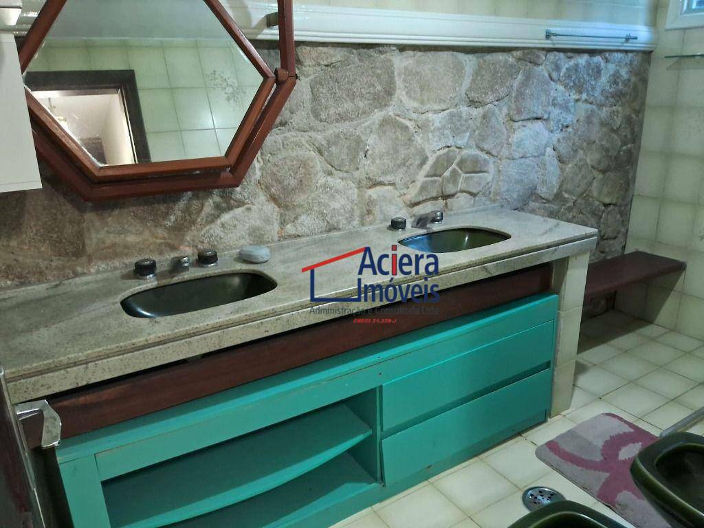 Casa de Condomínio à venda e aluguel com 4 quartos, 350m² - Foto 14