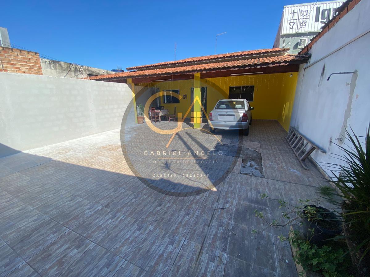 Casa à venda com 5 quartos, 270m² - Foto 9