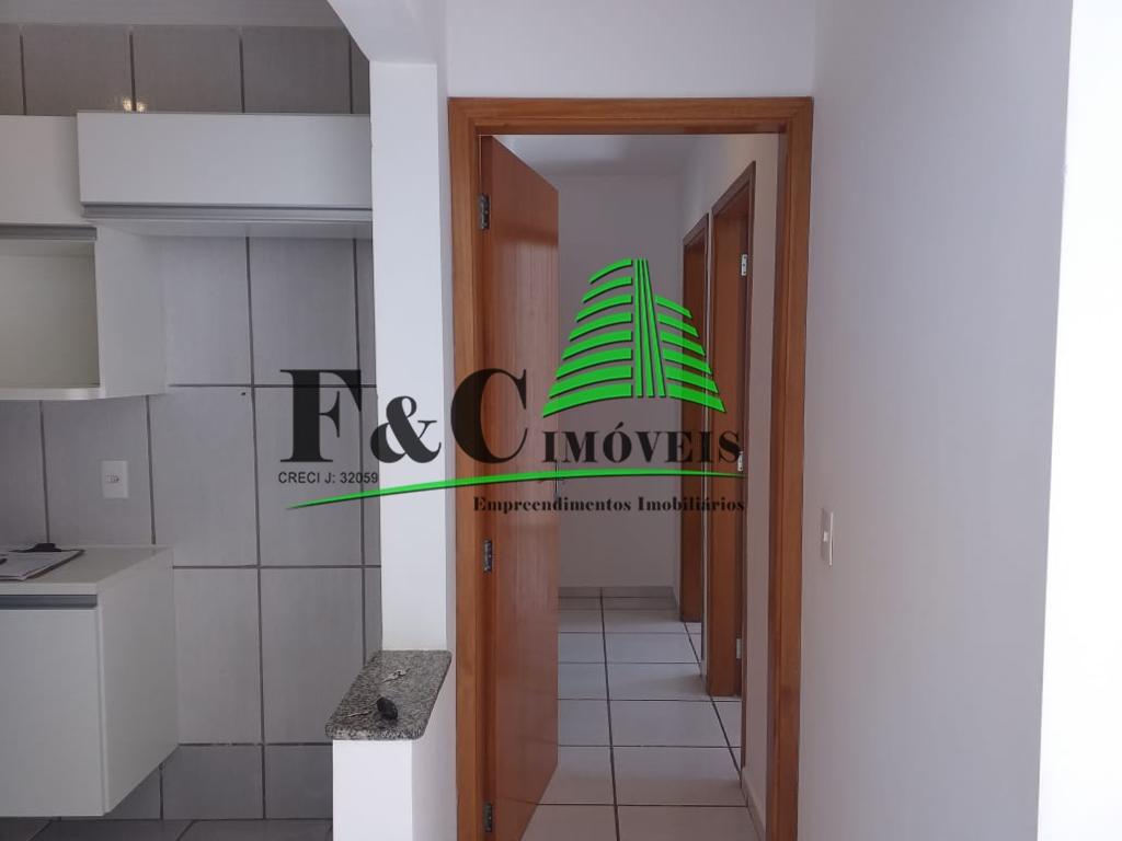 Apartamento à venda com 3 quartos - Foto 10