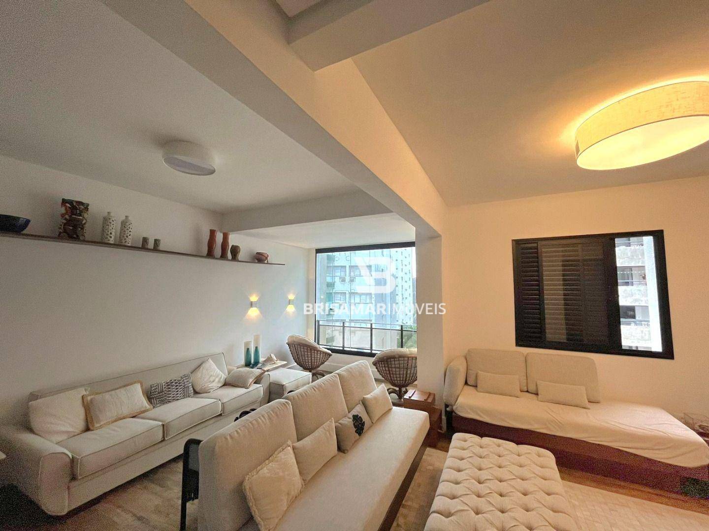 Apartamento à venda com 3 quartos, 116m² - Foto 15