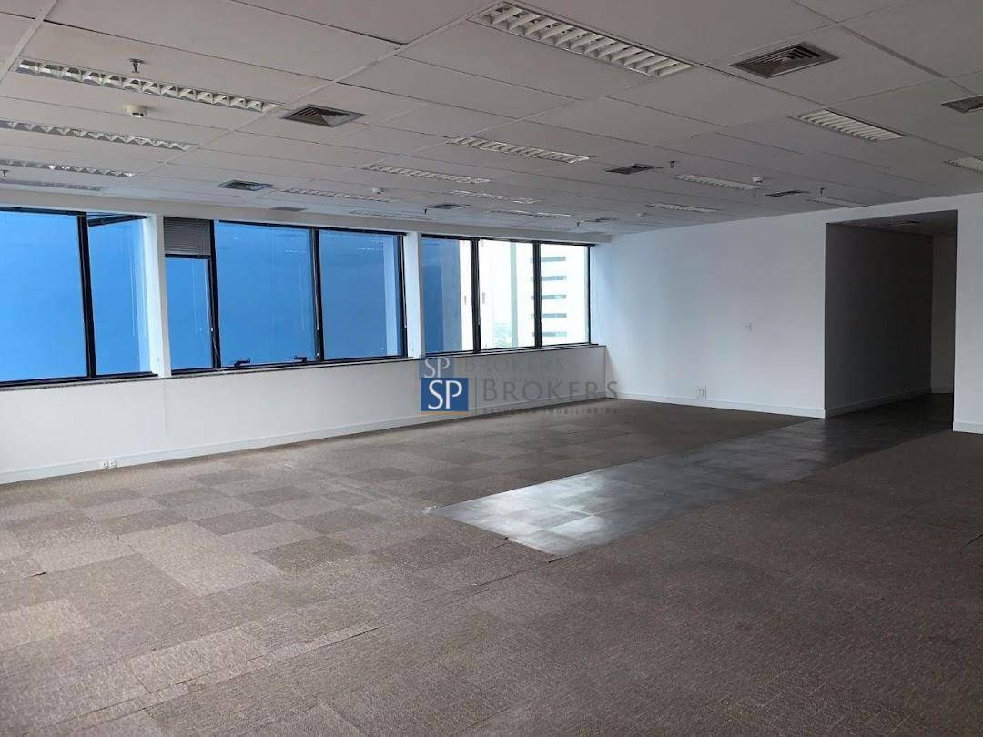 Conjunto Comercial-Sala para alugar, 183m² - Foto 2