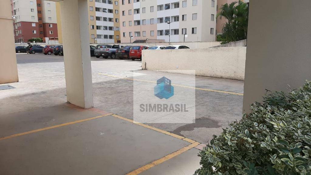 Apartamento à venda com 2 quartos, 47m² - Foto 34