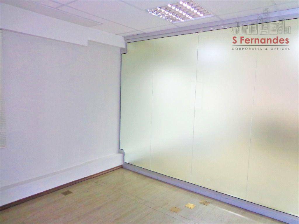 Conjunto Comercial-Sala à venda e aluguel, 180m² - Foto 17