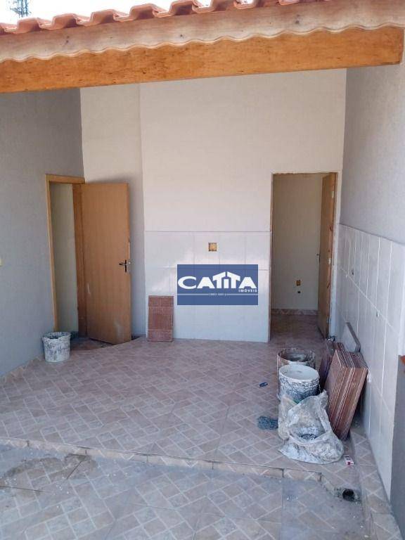 Sobrado à venda com 2 quartos, 105m² - Foto 21