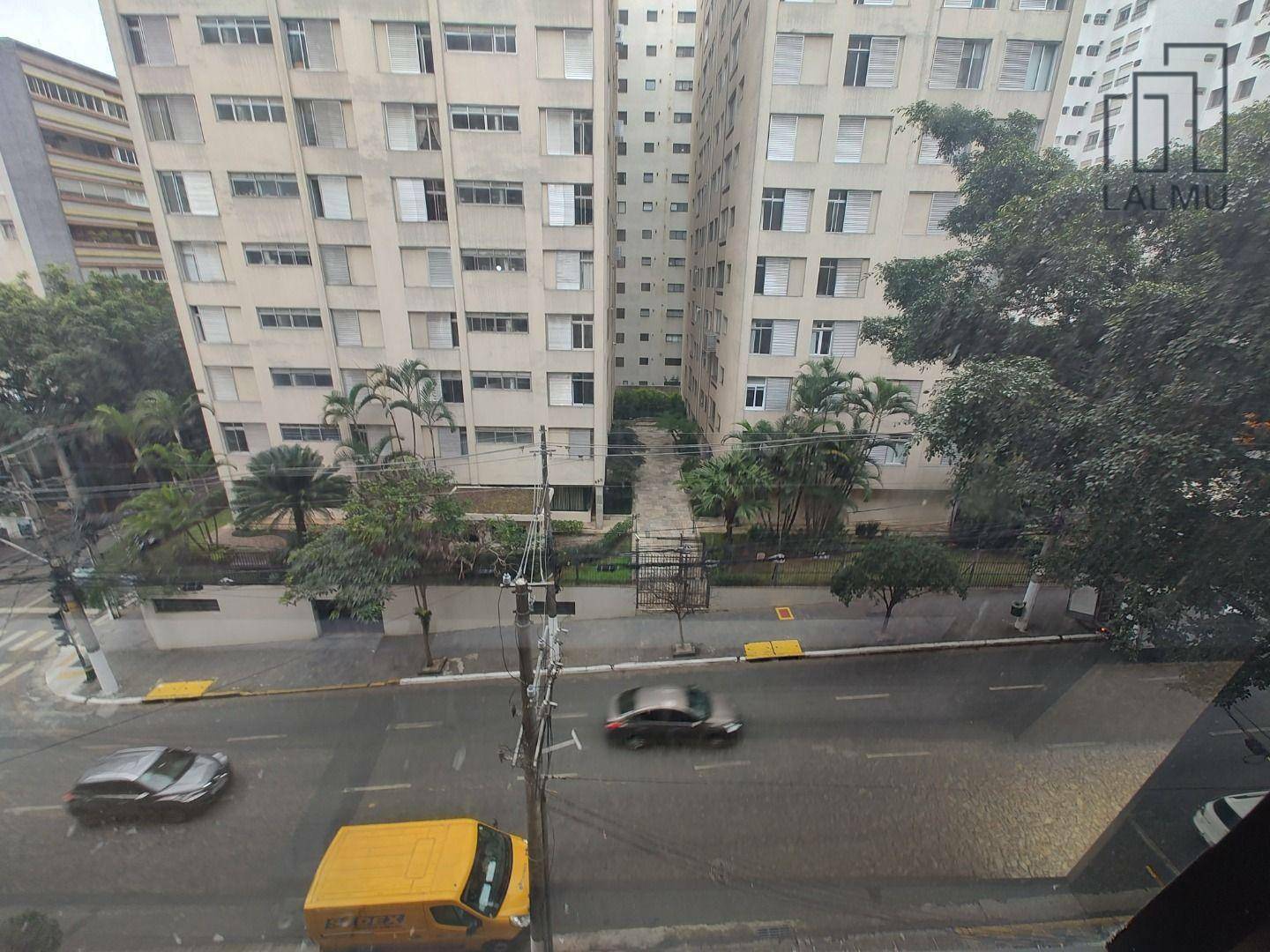 Conjunto Comercial-Sala para alugar, 96m² - Foto 15