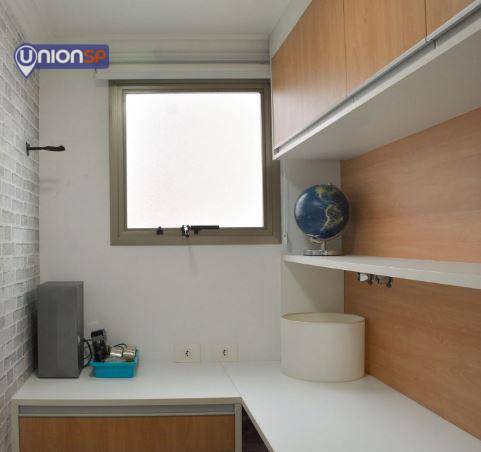 Apartamento à venda com 4 quartos, 160m² - Foto 20