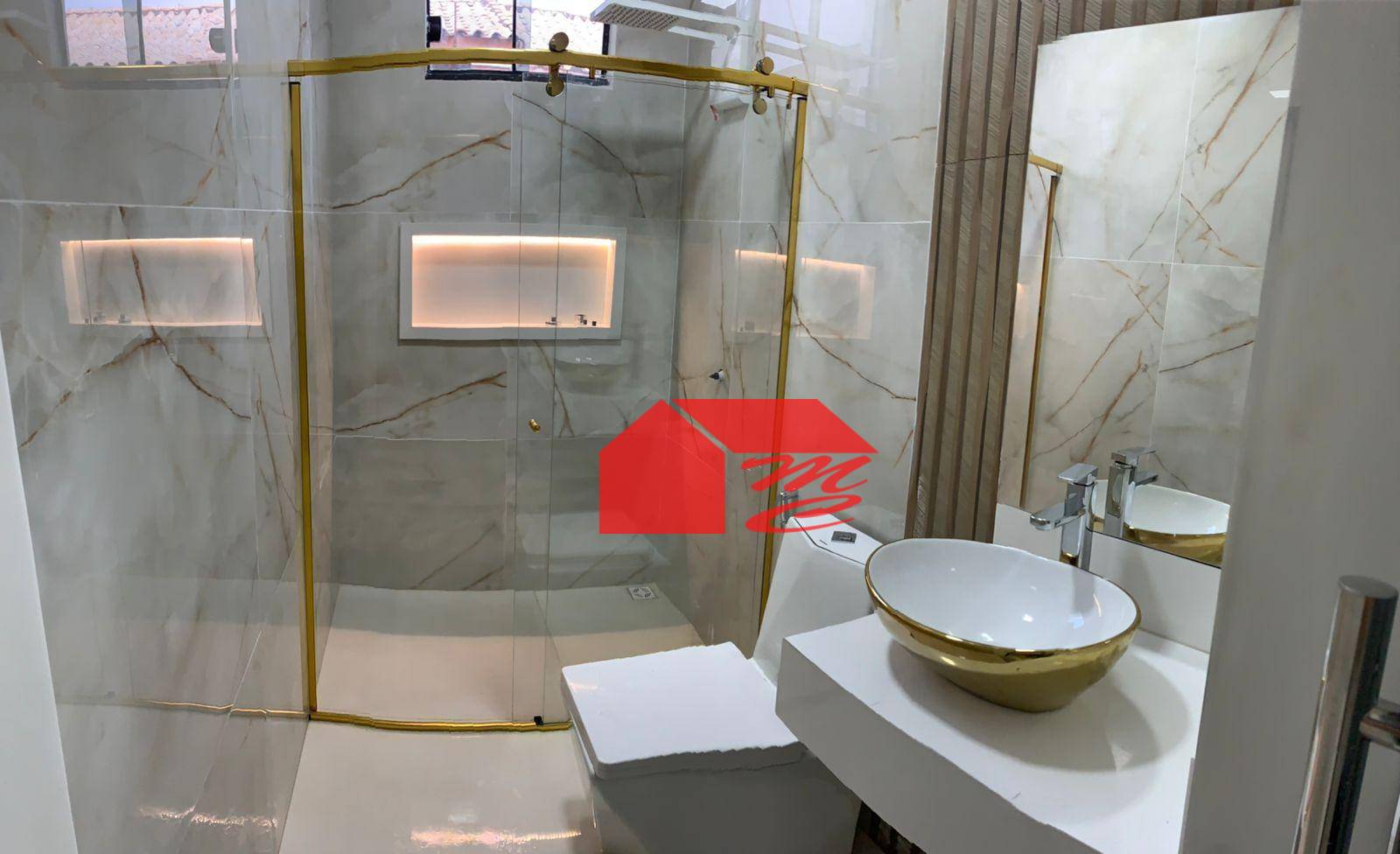 Casa à venda com 3 quartos, 188m² - Foto 21