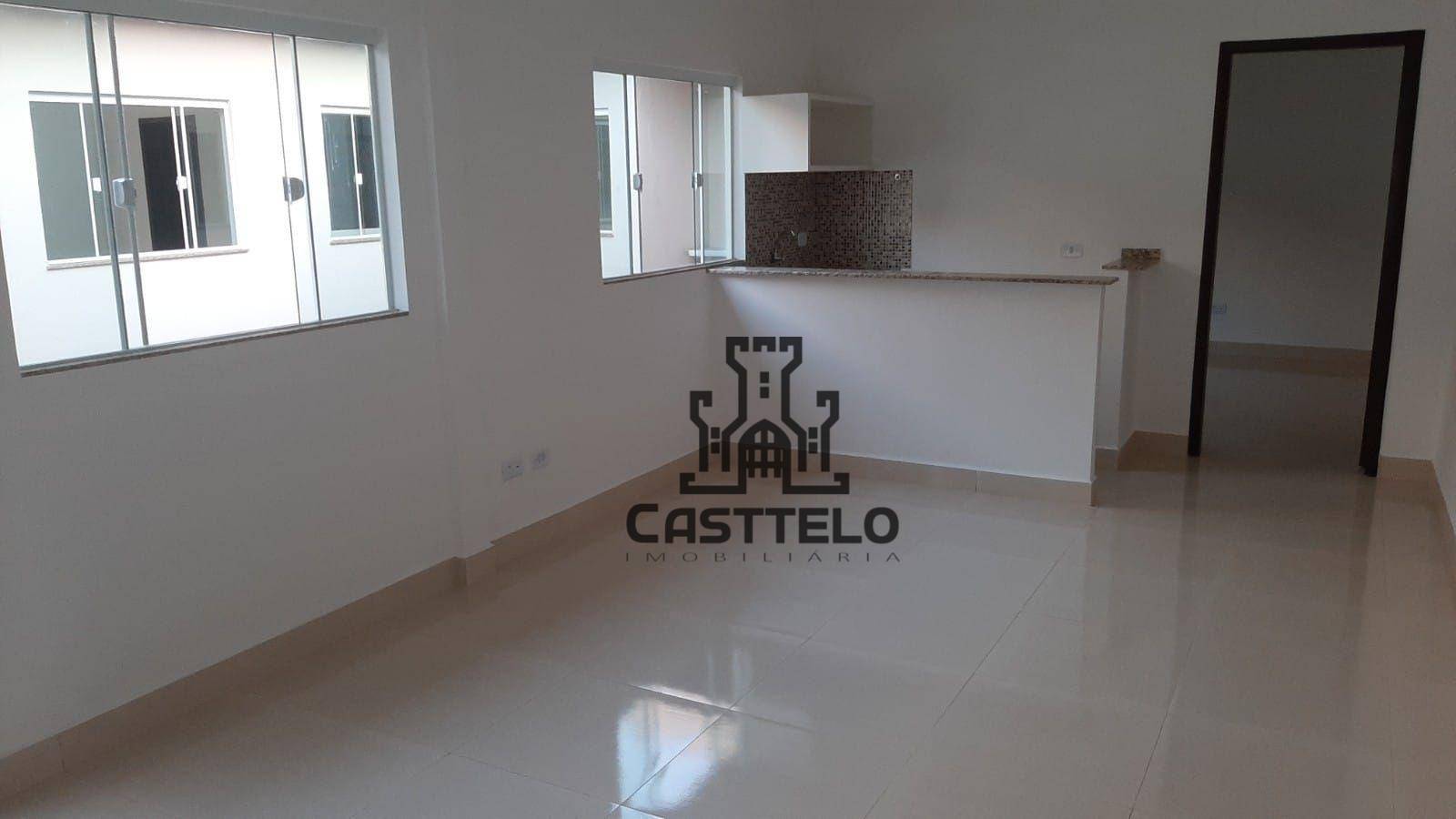 Conjunto Comercial-Sala para alugar, 50m² - Foto 1