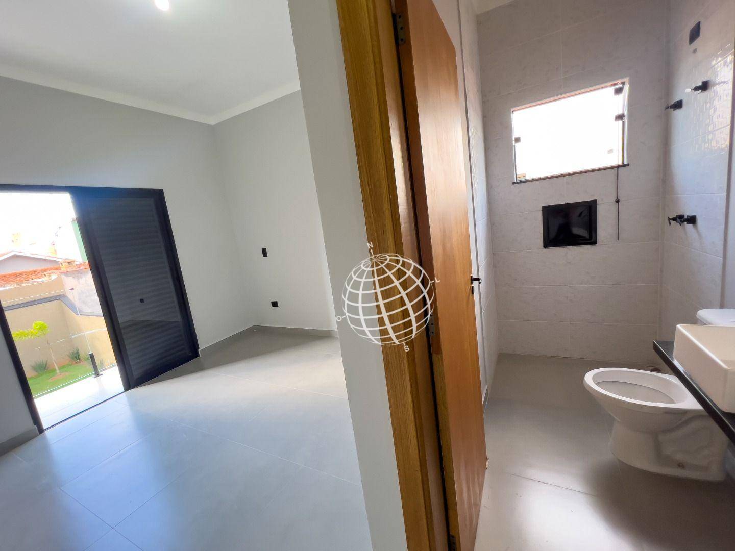 Casa à venda com 3 quartos, 120m² - Foto 28