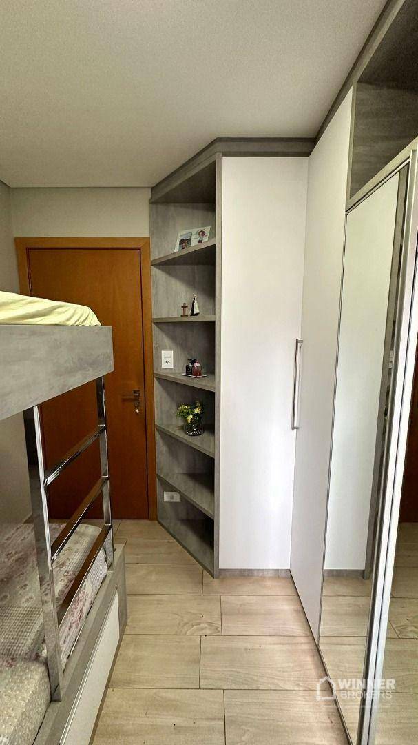 Apartamento à venda com 2 quartos, 72m² - Foto 6