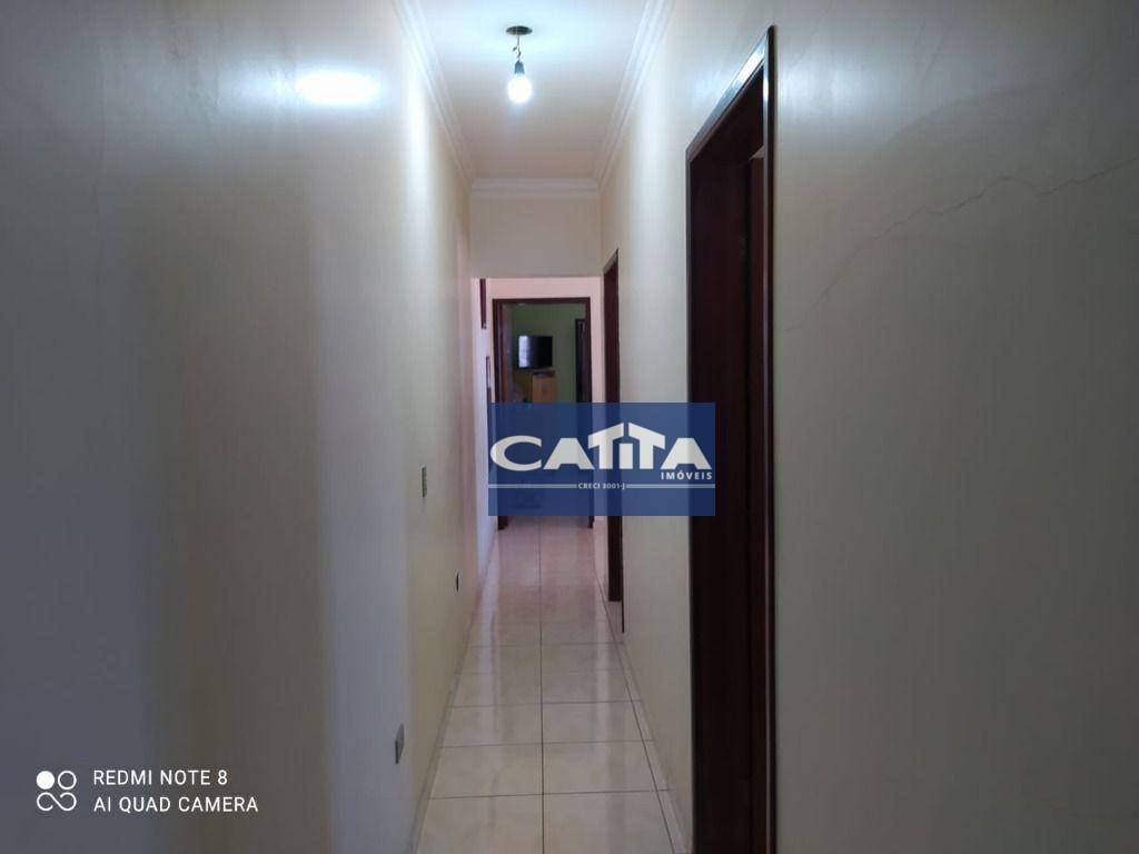 Sobrado à venda com 3 quartos, 227m² - Foto 11