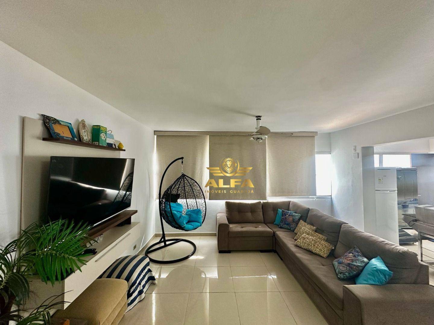 Apartamento à venda com 2 quartos, 100m² - Foto 8