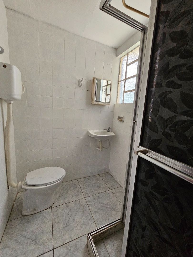 Apartamento para alugar com 1 quarto, 60m² - Foto 5