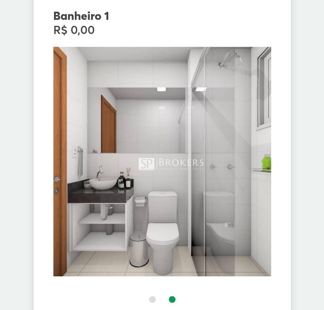 Apartamento à venda com 2 quartos, 42m² - Foto 15