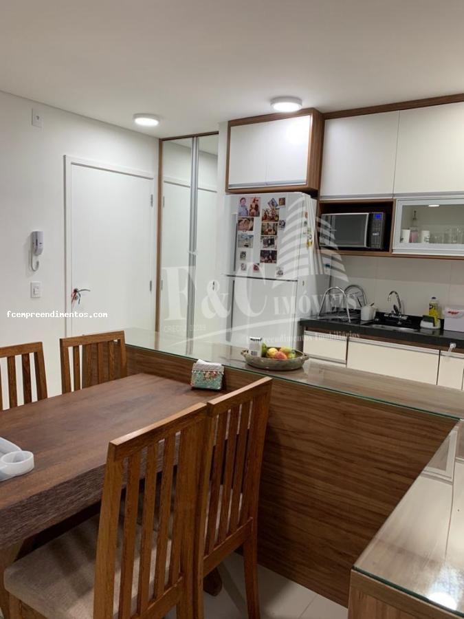 Apartamento à venda com 2 quartos, 100m² - Foto 19