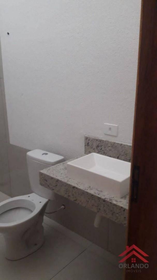 Casa à venda com 3 quartos, 76m² - Foto 8