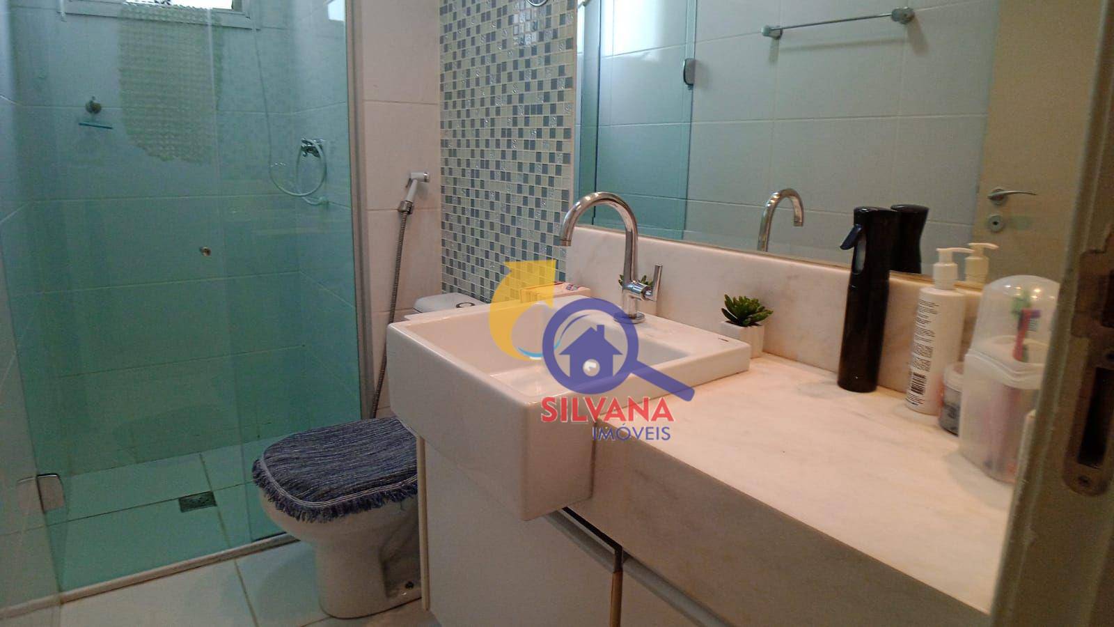 Apartamento à venda com 3 quartos, 85m² - Foto 10